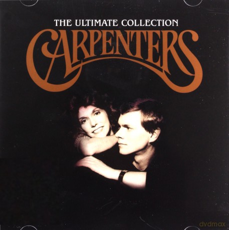 Carpenters: Ultimate Collection [2CD]