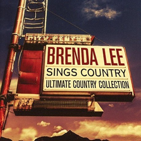Brenda Lee: Ultimate Country Collection [2CD]