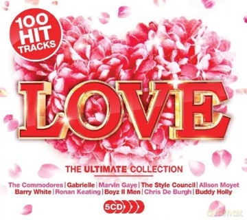 Ultimate Love [5CD]