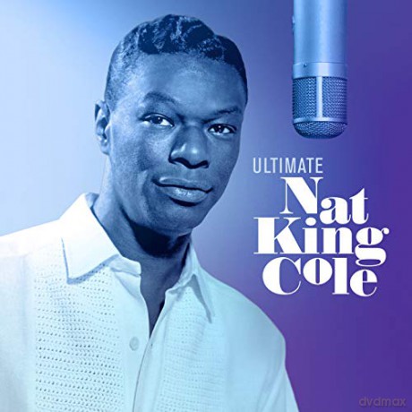 Nat King Cole: Ultimate Nat King Cole [2xWinyl]