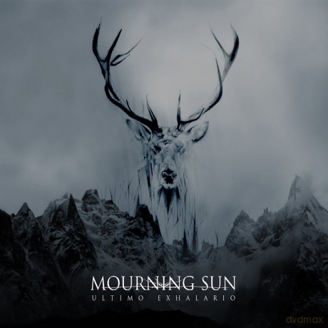 Mourning Sun: Ultimo Exhalario [Winyl]