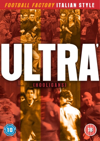 Ultra [DVD]
