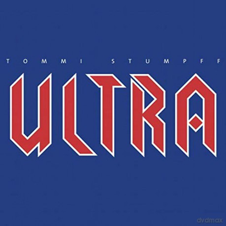 Tommi Stumpff: Ultra [Winyl]