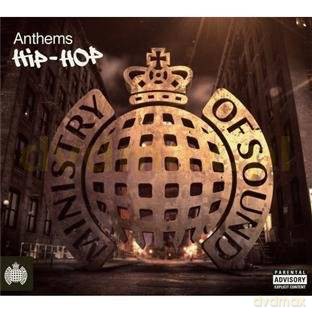 Anthems Hip-Hop [3CD]
