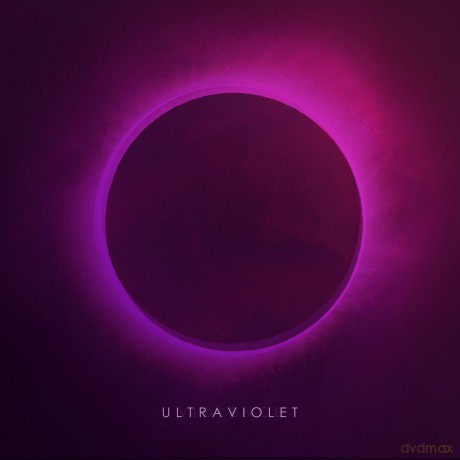 My Epic: Ultraviolet [CD]