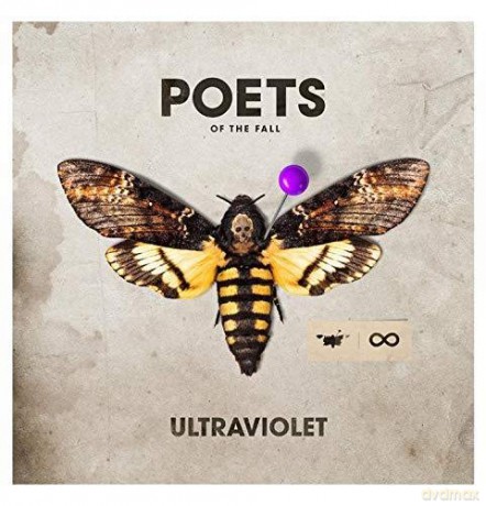 Poets Of The Fall: Ultraviolet [Winyl]