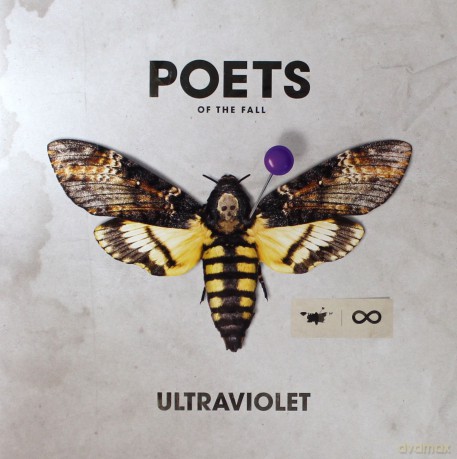 Poets Of The Fall: Ultraviolet [Winyl]