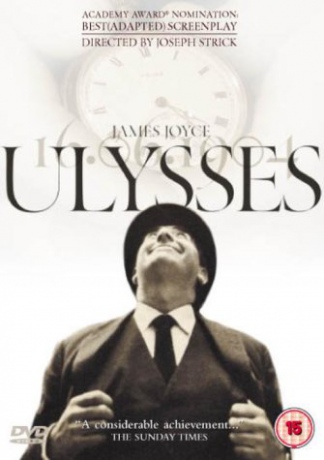 Ulysses Joseph Strick [DVD]