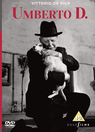 Umberto D [DVD]