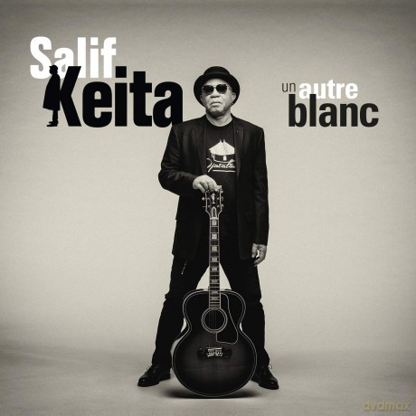 Salif Keita: Un Autre Blanc [CD]