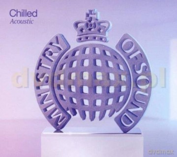 Chilled Acoustic [3CD]