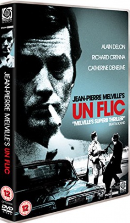 Un Flic [DVD]