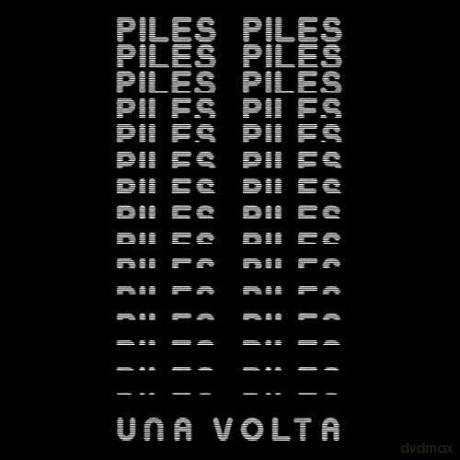 Piles: Una Volta [CD]
