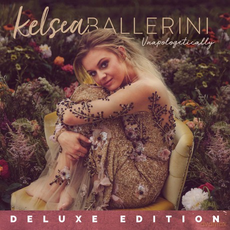 Kelsea Ballerini: Unapologetically (Deluxe) [CD]