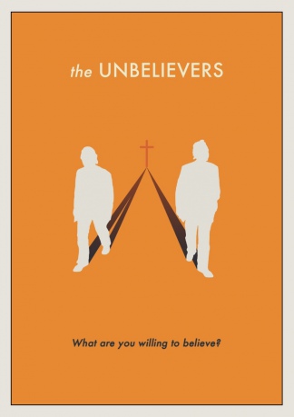 Unbelievers [DVD]
