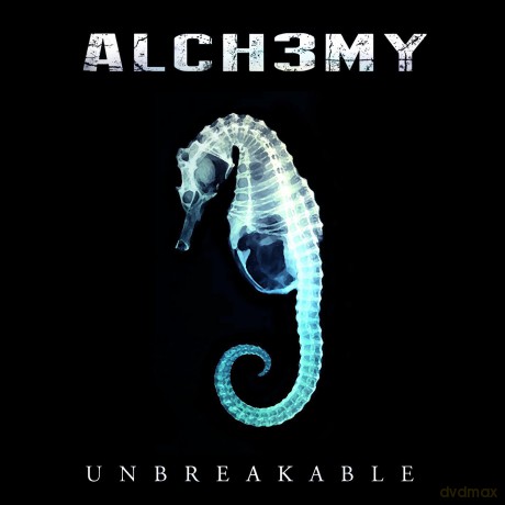 Alch3my: Unbreakable [CD]