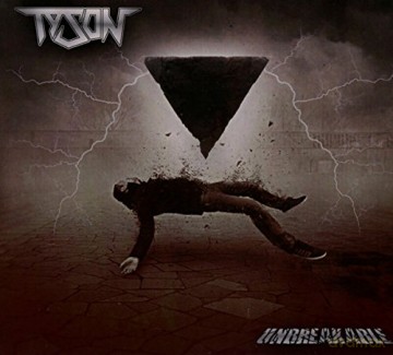 Tyson: Unbreakable [CD]