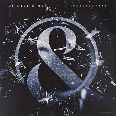 Of Mice & Men: Unbreakable / Back To Me [Winyl]