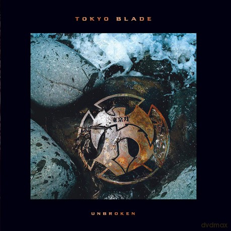 Tokyo Blade: Unbroken [CD]