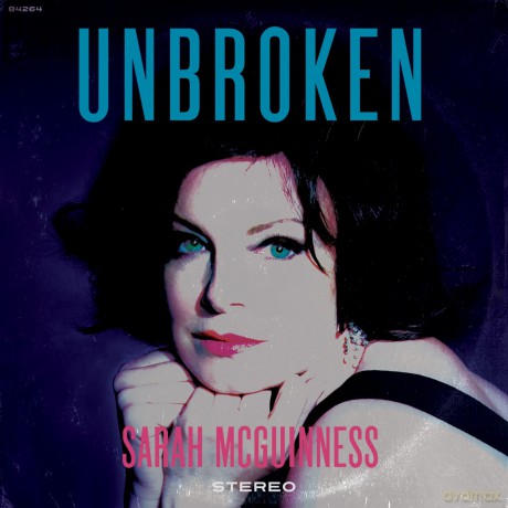 Sarah Mcguinness: Unbroken [CD]