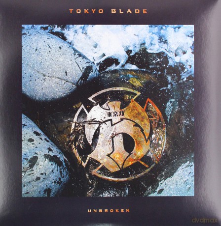 Tokyo Blade: Unbroken [Winyl]