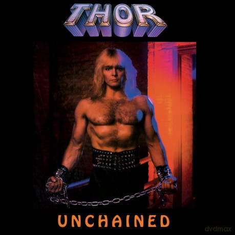 Thor: Unchained [Winyl]