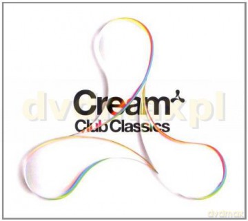 Cream Club Classics [3CD]