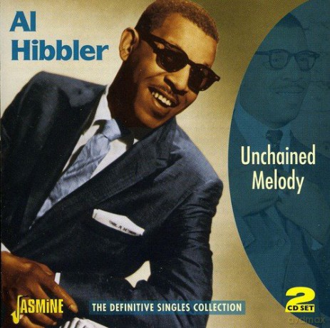Al Hibbler: Unchained Melody - The Difi [2CD]