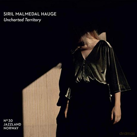 Siril Malmedal Hauge: Uncharted Territory [CD]