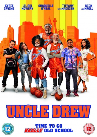 Uncle Drew [DVD]