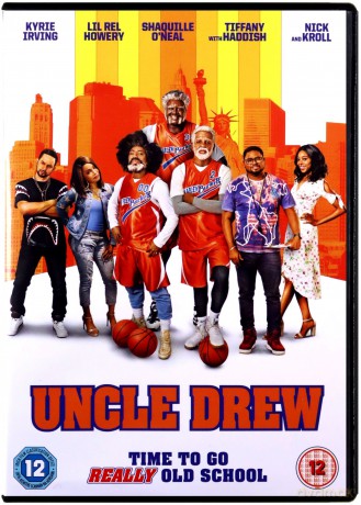 Uncle Drew [DVD]
