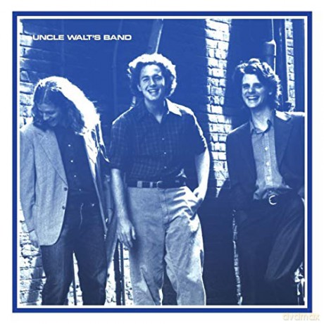 Uncle Walts Band: Uncle Walts Band [Winyl]