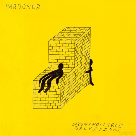 Pardoner: Uncontrollable Salvation [CD]