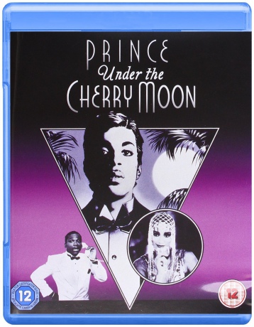 Under Cherry Moon [Blu-Ray]
