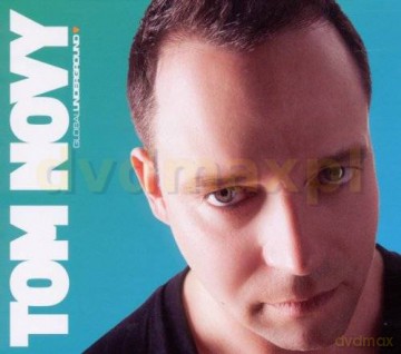 Gu Tom Novy [2CD]