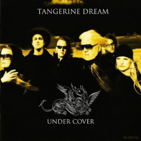 Tangerine Dream: Under Cover [CD]
