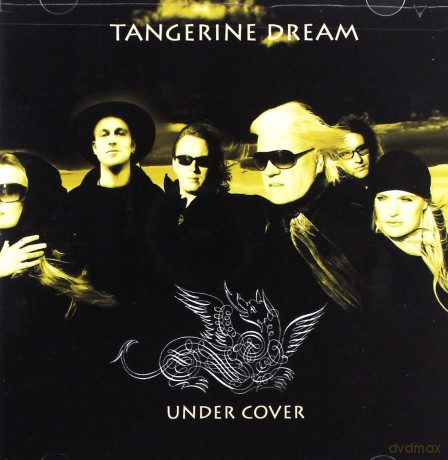 Tangerine Dream: Under Cover [CD]