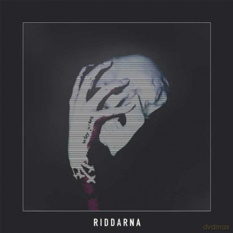 Riddarna: Under Jorden [CD]