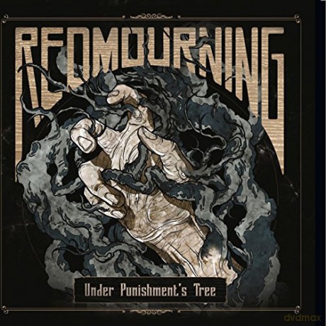 Red Mourning: Under Punishments Tree [CD]