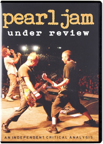 Pearl Jam: Under Review [DVD]