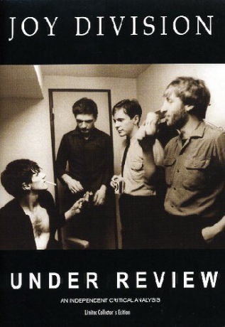 Joy Division: Under Review [DVD]