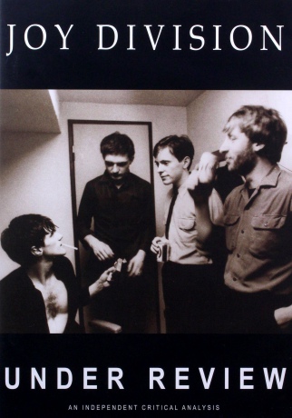 Joy Division: Under Review [DVD]