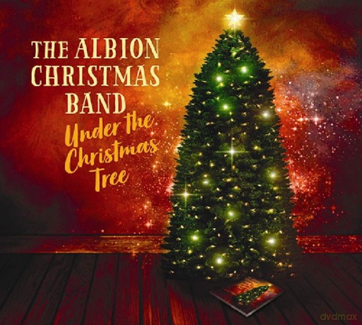 Albion Christmas Band: Under The Christmas Tree [CD]