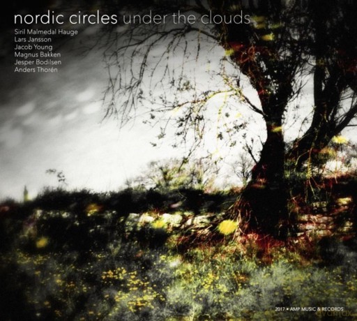 Nordic Circles: Under The Clouds [CD]