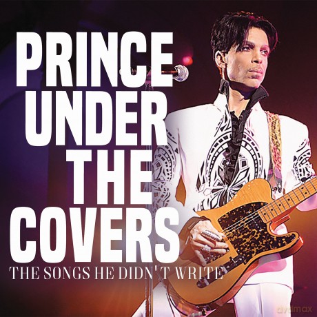 Prince: Under The Covers [CD]