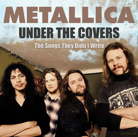 Metallica: Under The Covers [CD]