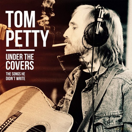 Tom Petty: Under The Covers [2xWinyl]