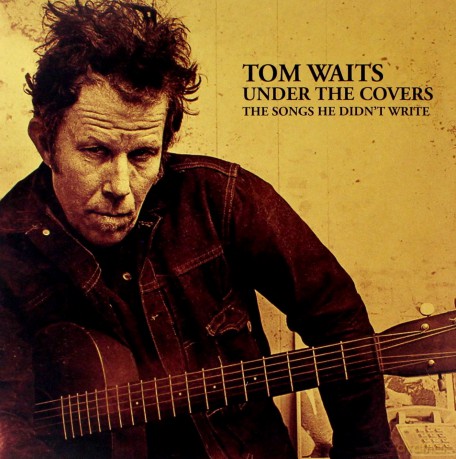 Tom Waits: Under The Covers [2xWinyl]