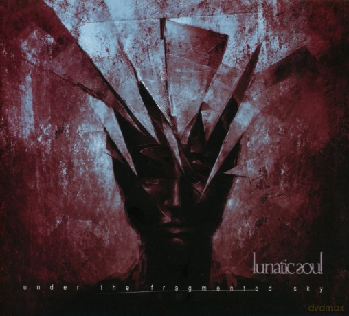Lunatic Soul: Under The Fragmented Sky [CD]