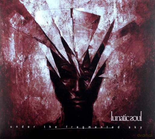 Lunatic Soul: Under The Fragmented Sky [CD]
